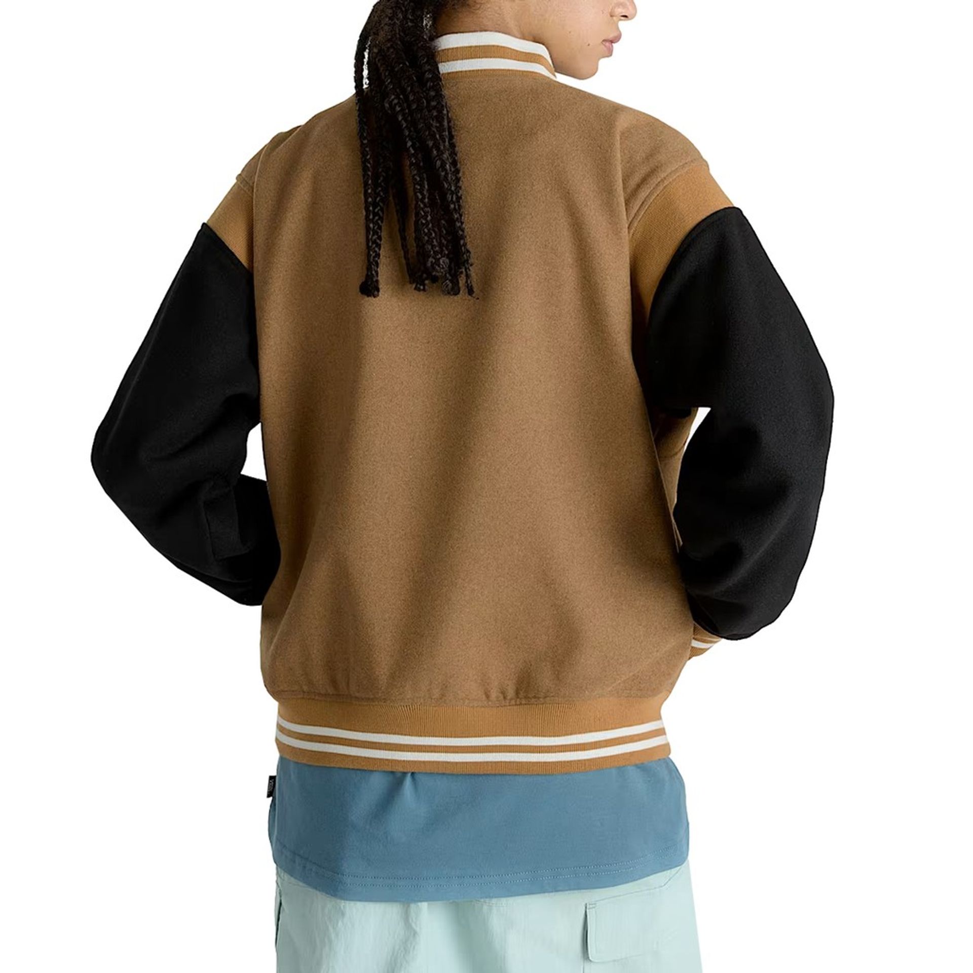 Vans X073_VN000HJP1OU1-_VN1OU - Imagen 2