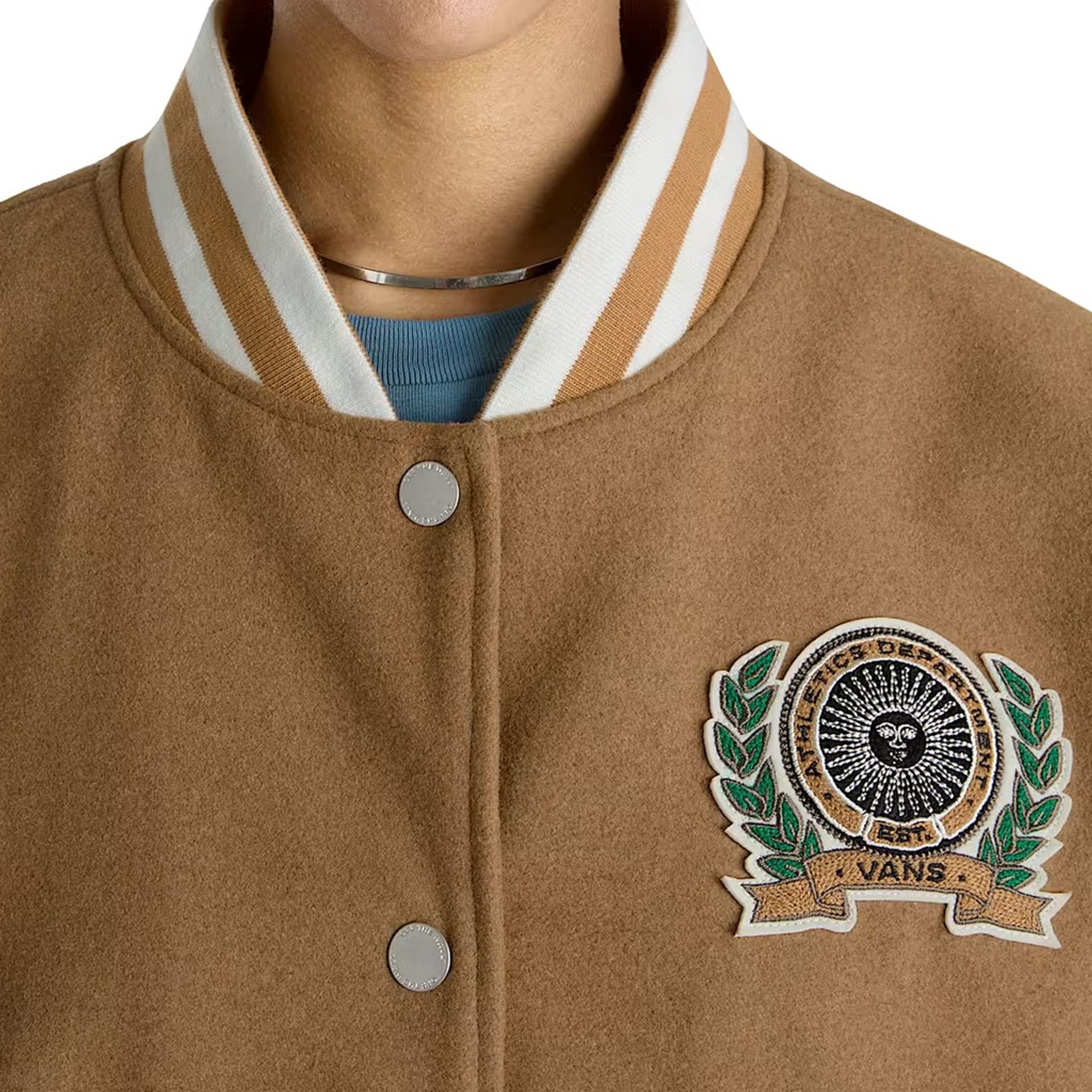 Vans X073_VN000HJP1OU1-_VN1OU - Imagen 3