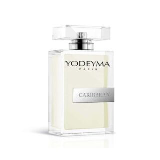 Yodeyma Caribbean_M_100ml