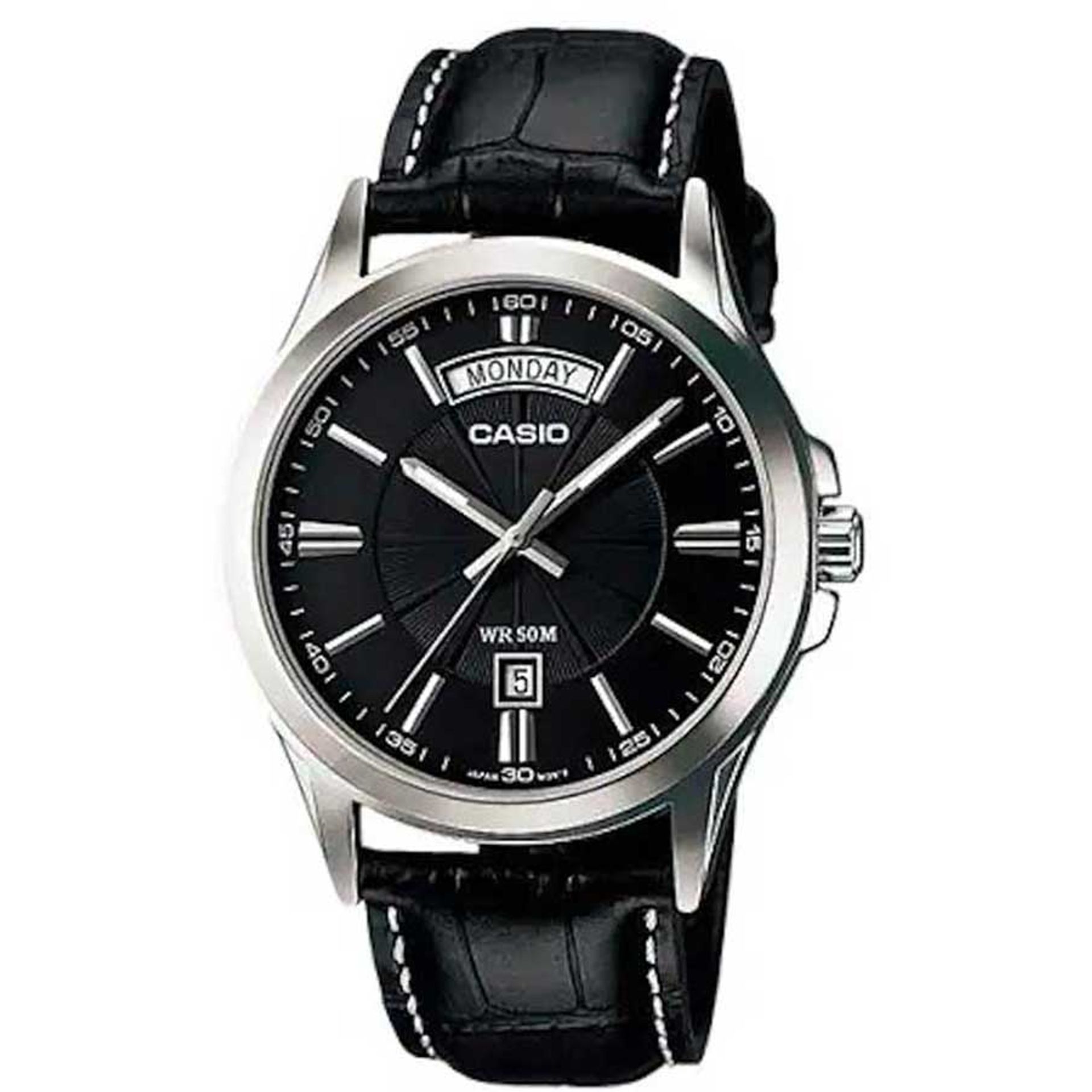 Casio X093_MTP-1381L-1A