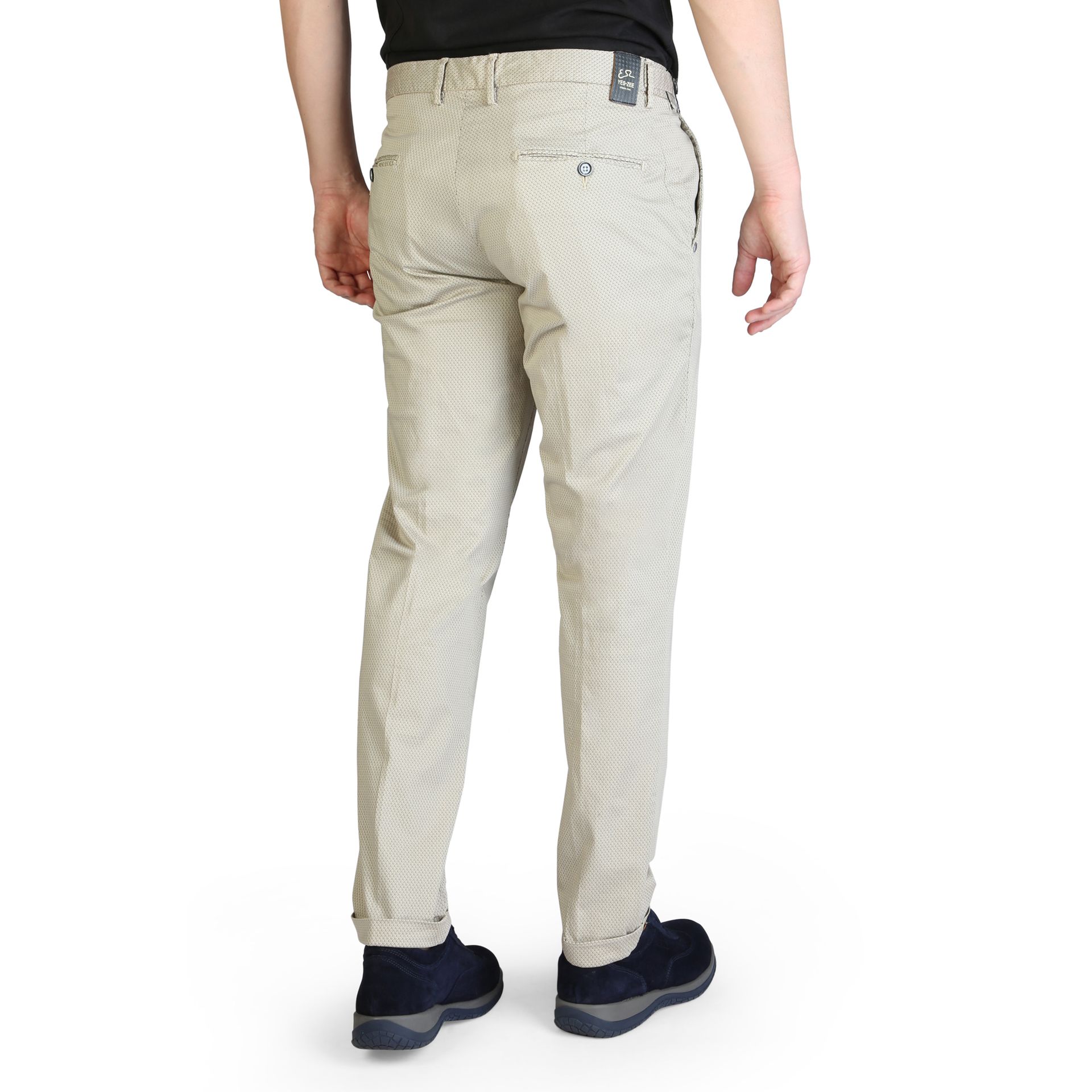 Yes Zee P660_XZ00_2222 - Imagen 2