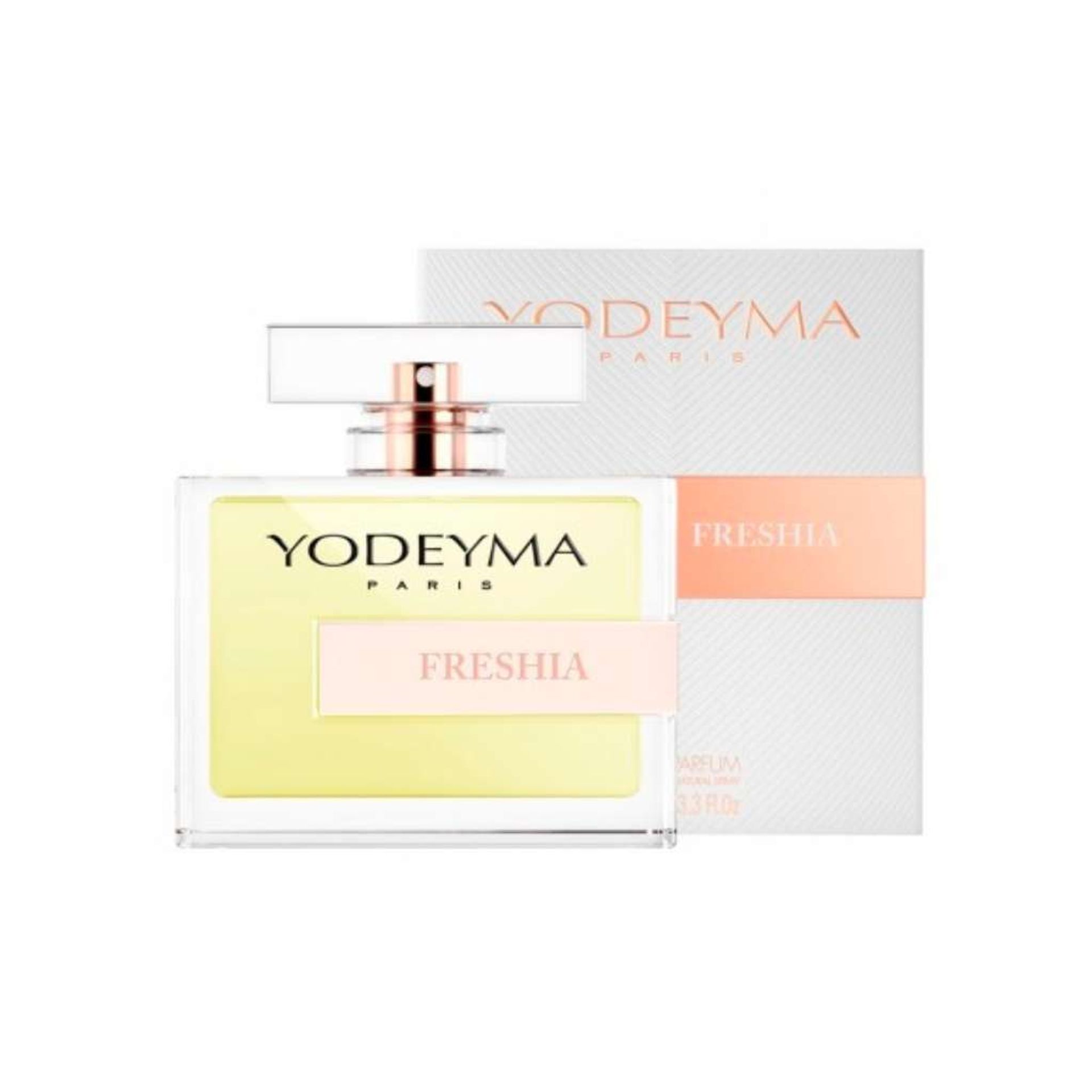 Yodeyma Freshia_W_100ml - Imagen 2