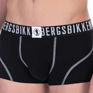 Bikkembergs BKK1UTR06BI_BLACK