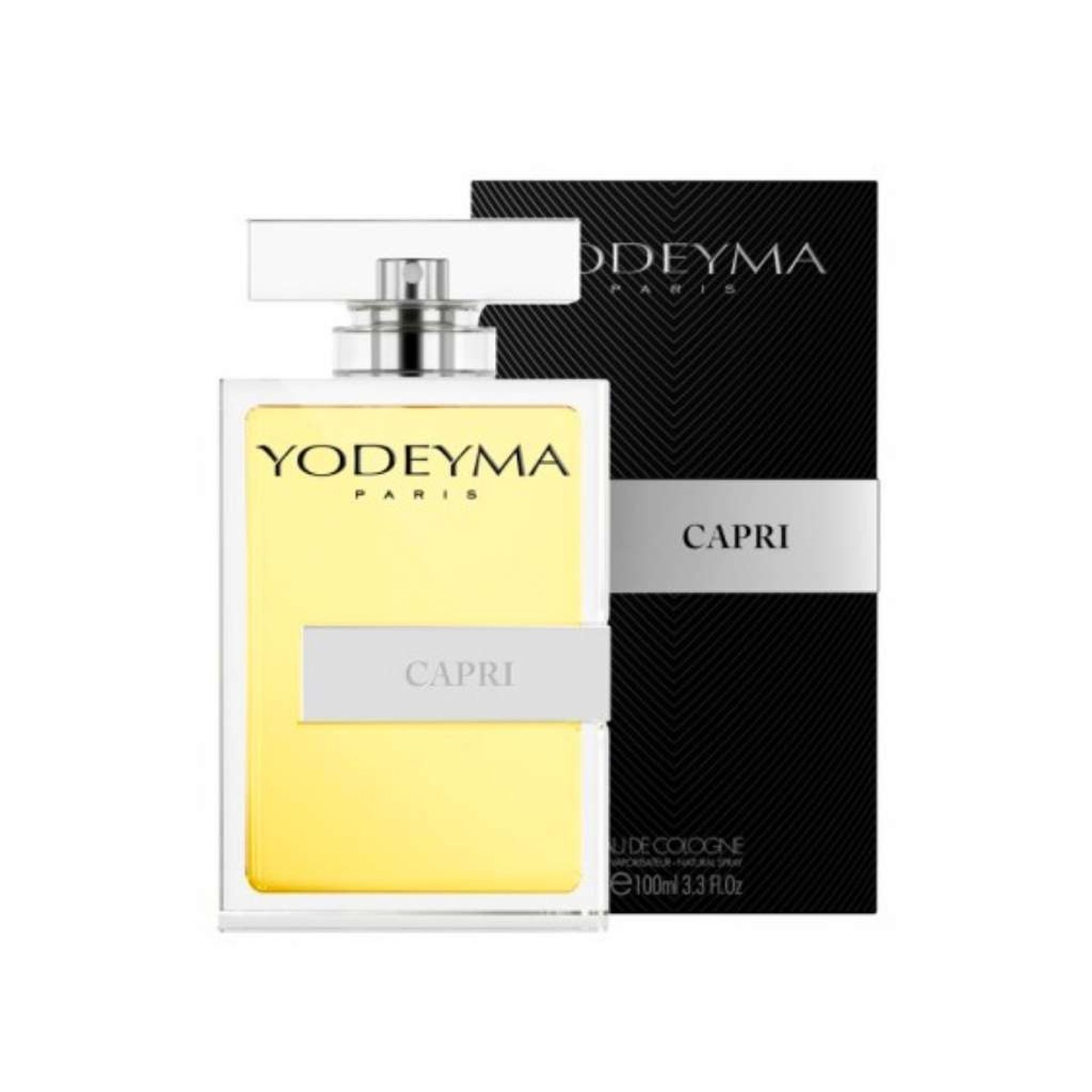Yodeyma Capri_M_100ml - Imagen 2
