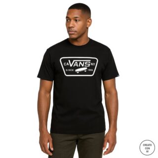 Vans X073_VN000QN8Y281-_Y281