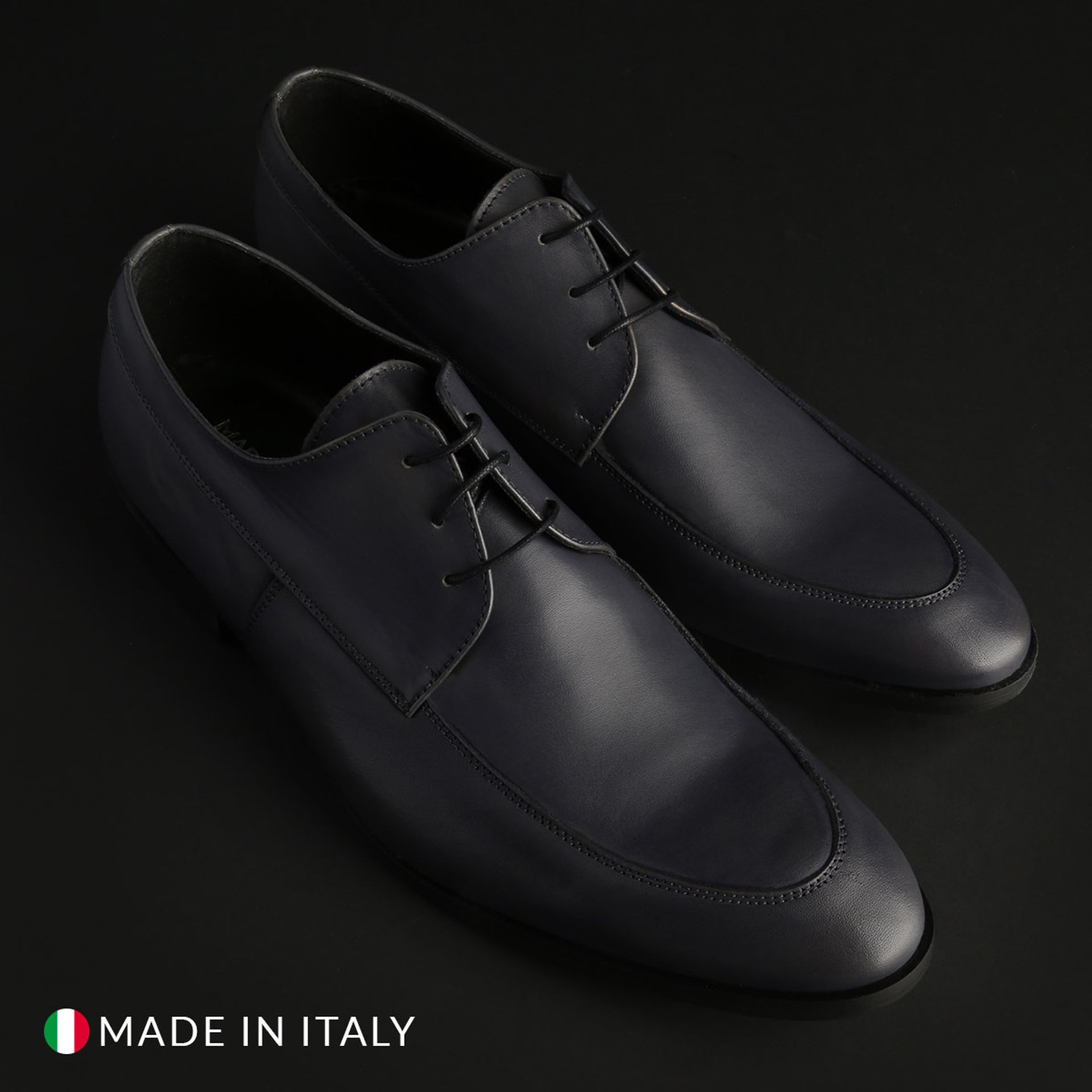 Made in Italia LEONCE_GRIGIO - Imagen 3