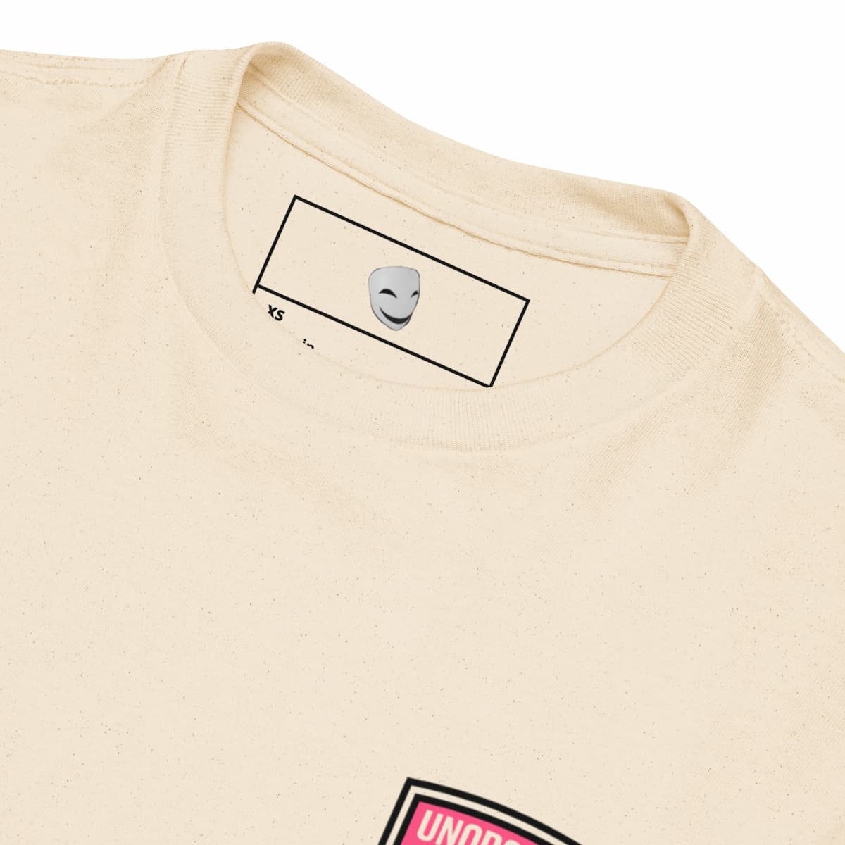 Camiseta infantil clásica unisex UNODOS FC - Imagen 5