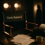 Por qué Carole Radziwill no aparece en Love Story (o cómo reescribir la realidad sin despeinarse)
