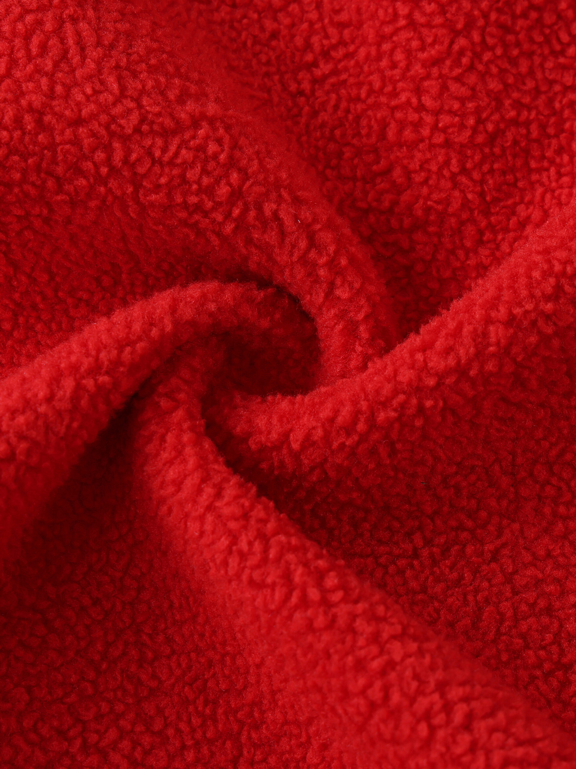 Two-Tone Fleeced Varsity Jacket by ETIK en colaboración con DAV-C - Imagen 11