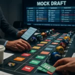 Cómo la agencia libre reconfiguró la primera ronda: un análisis crítico del nuevo mock draft de Mel Kiper Jr.