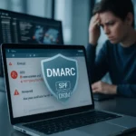 Por qué DMARC ya no es opcional: desmontando la suplantación de dominios por correo