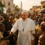 El Papa anuncia visitas a Argelia, Camerún, Angola y Guinea Ecuatorial: una gira por el corazón de África