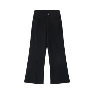 Women's Flared Leg Jeans