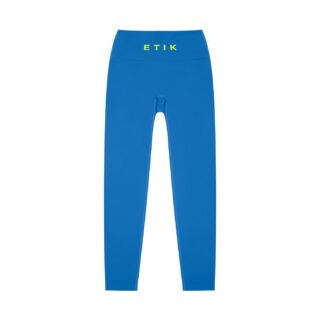 High-Waisted Yoga Leggings by ETIK