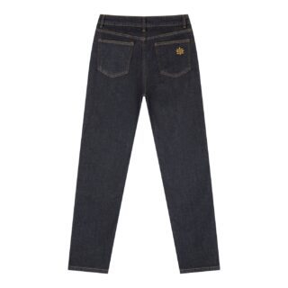 ETIK Ligne Women's High-Rise Skinny Jeans