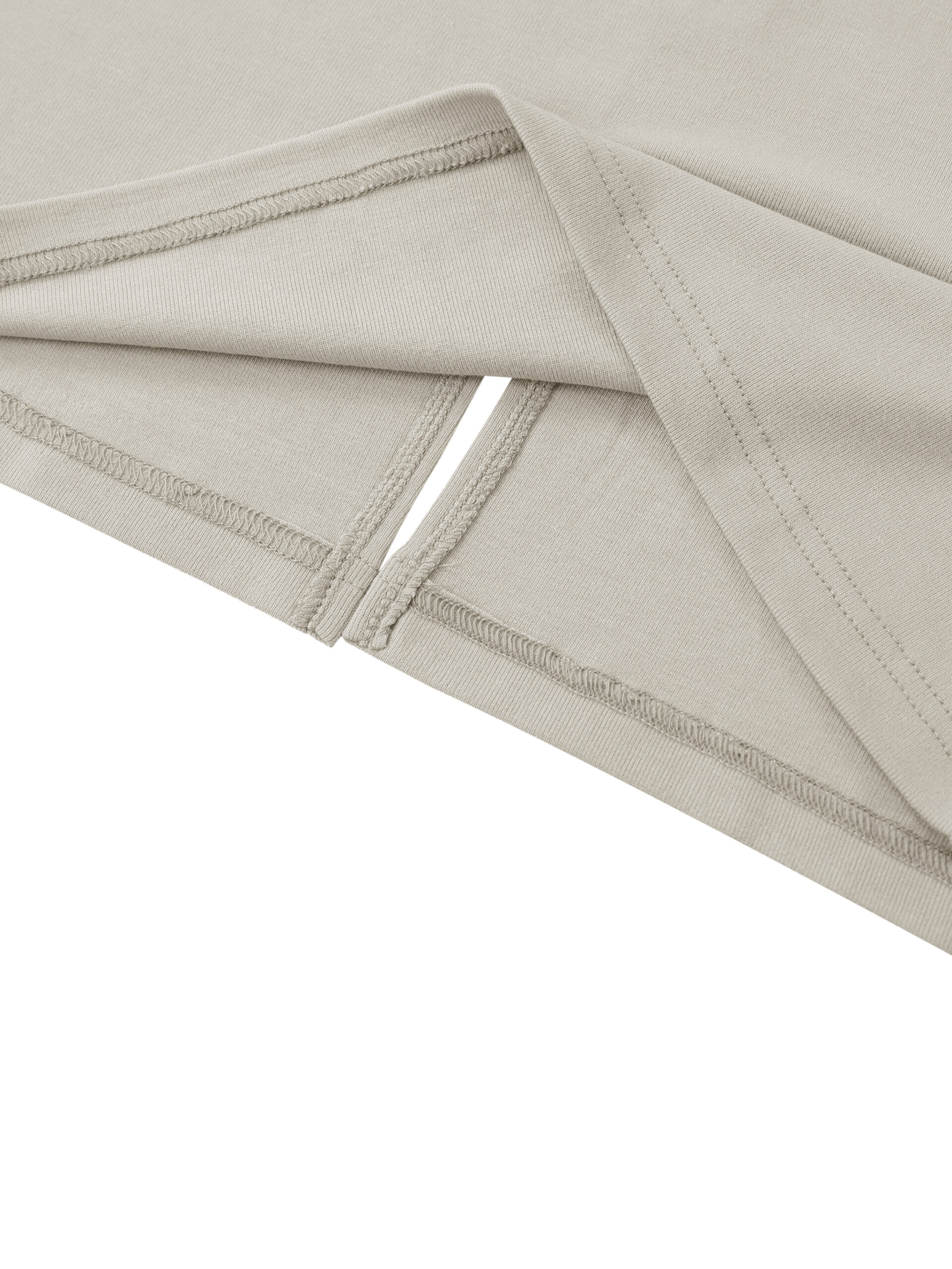 Women's V-Neck Short Sleeve Maxi Dress Evinayongby ETIK ltd - Imagen 8