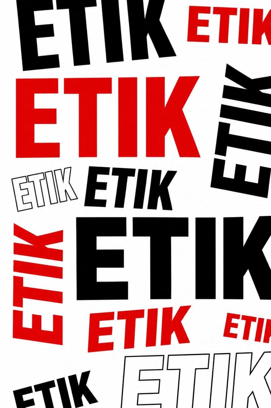 E T I K