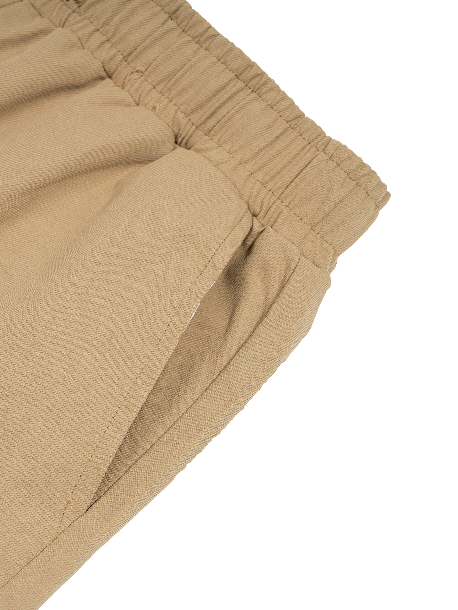 ETIK Unisex Drawstring Cargo Shorts - Imagen 10