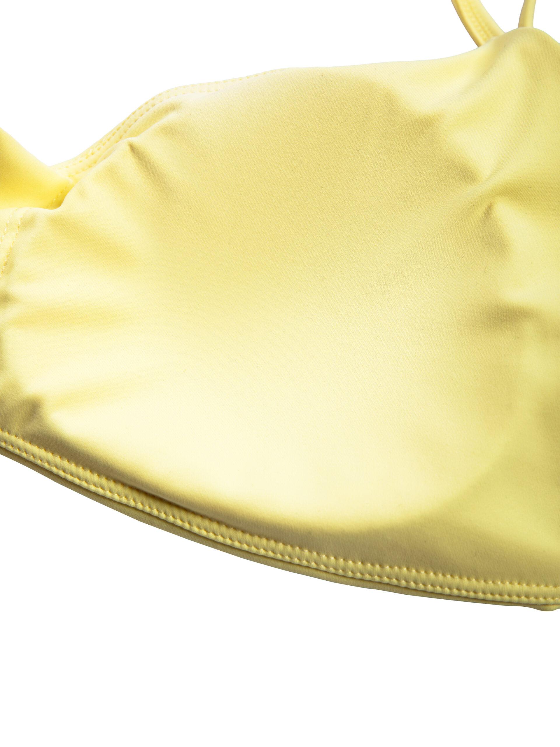 Women's Cropped Sports Bra by ETIK - Imagen 10