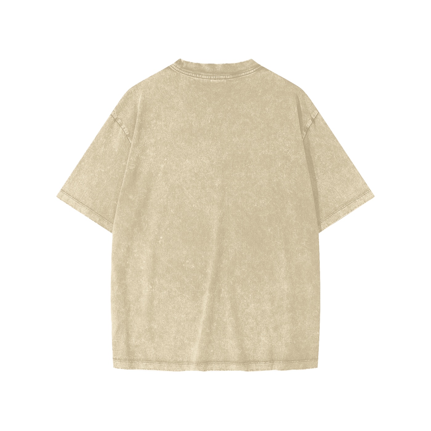 Snow Washed Kids’ T-Shirt
