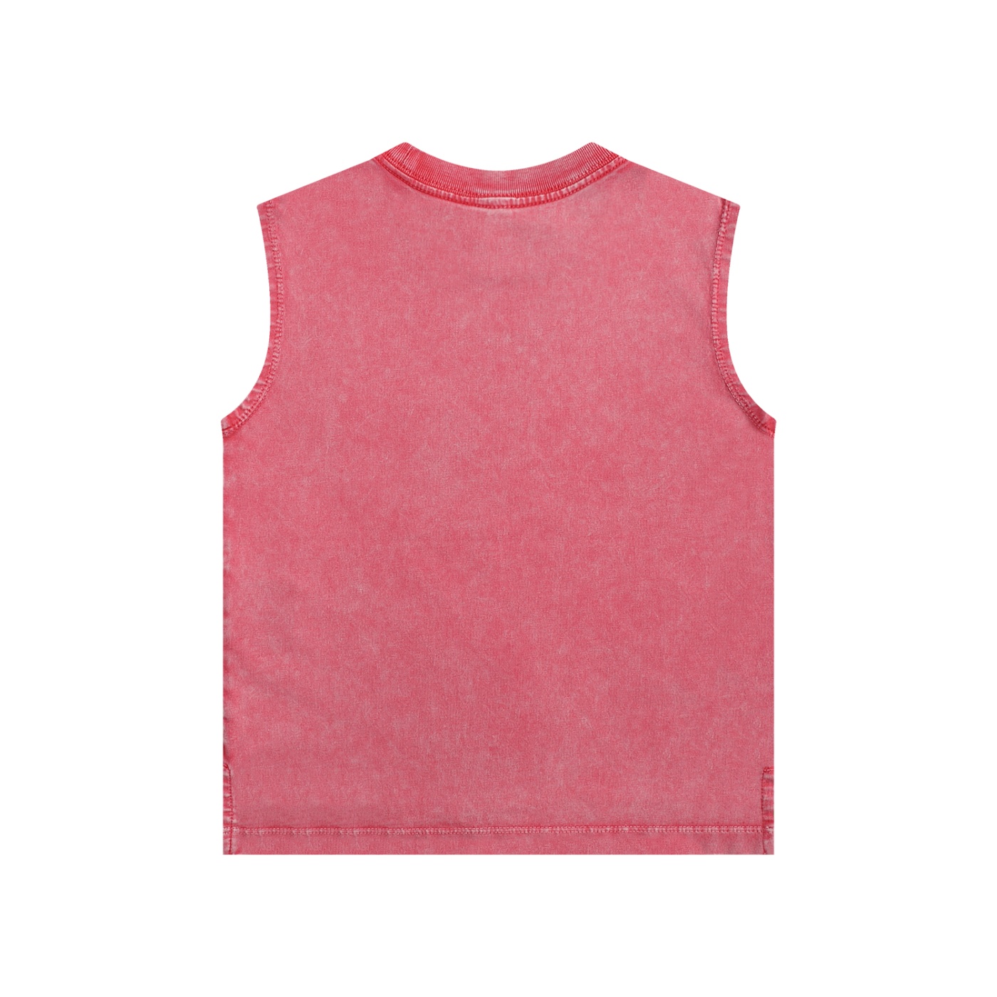 ETIK Snow Washed Kids’ Tank Top