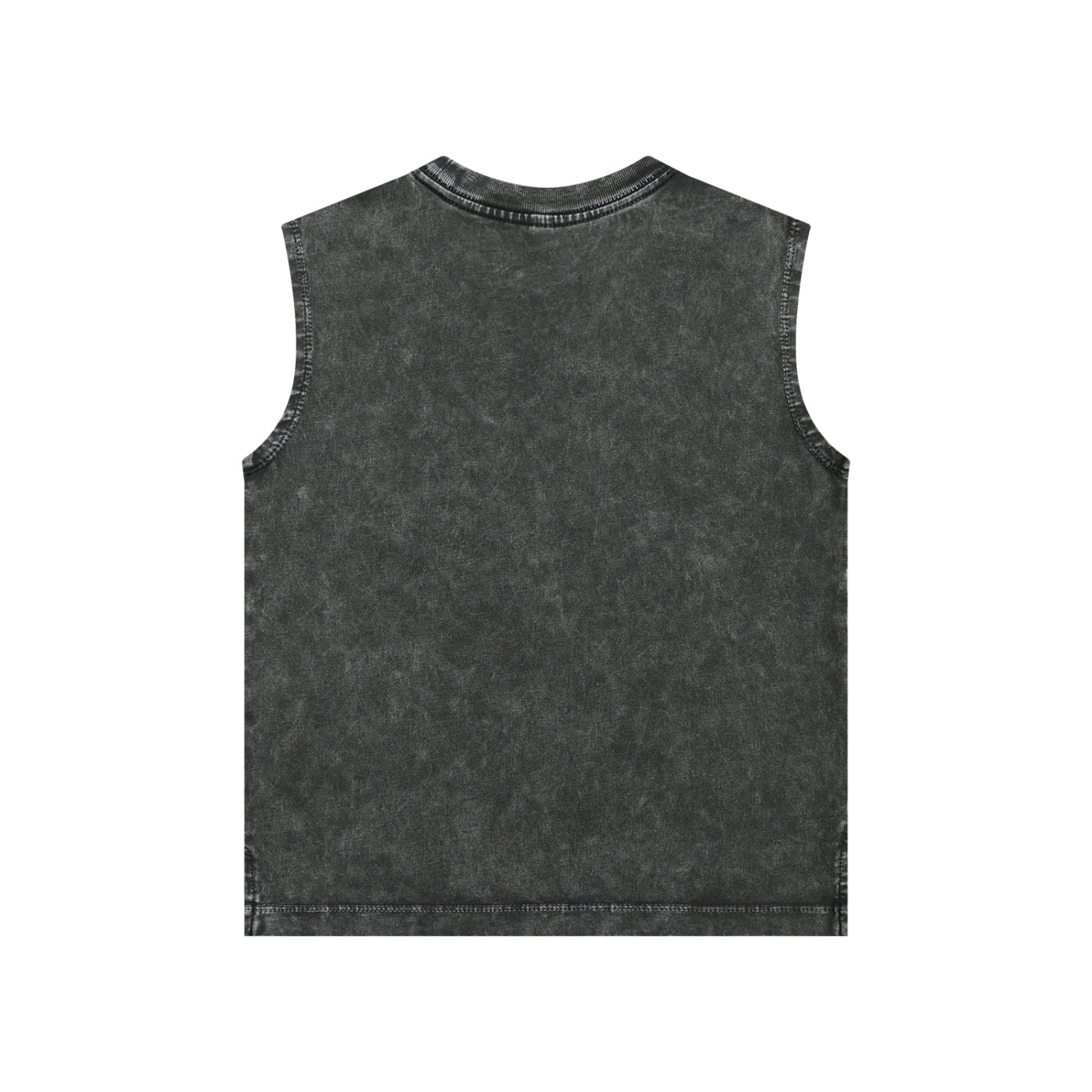 ETIK Snow Washed Kids’ Tank Top