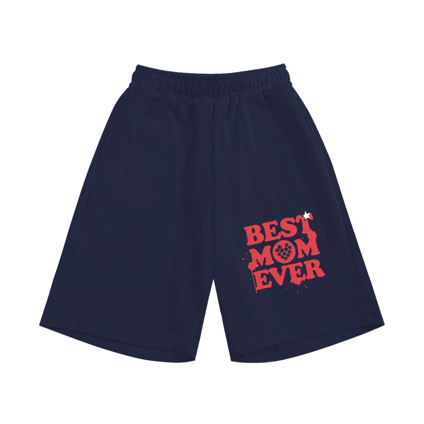 ETIK Essential Kids’ Shorts