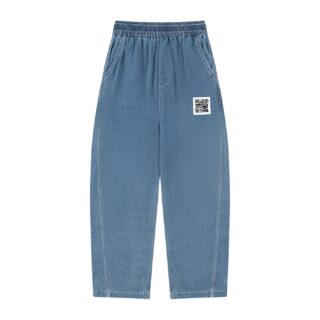 ETIK Kid’s Vintage Wash Jeans