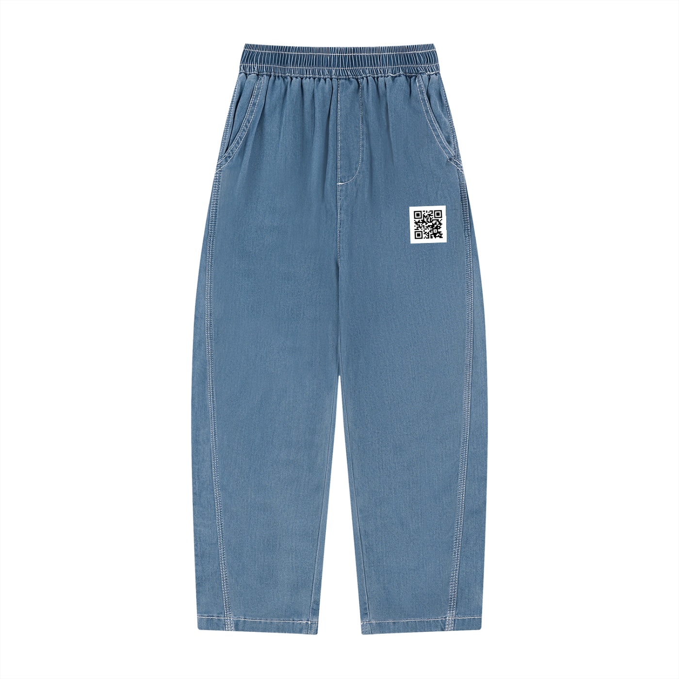 ETIK Kid’s Vintage Wash Jeans