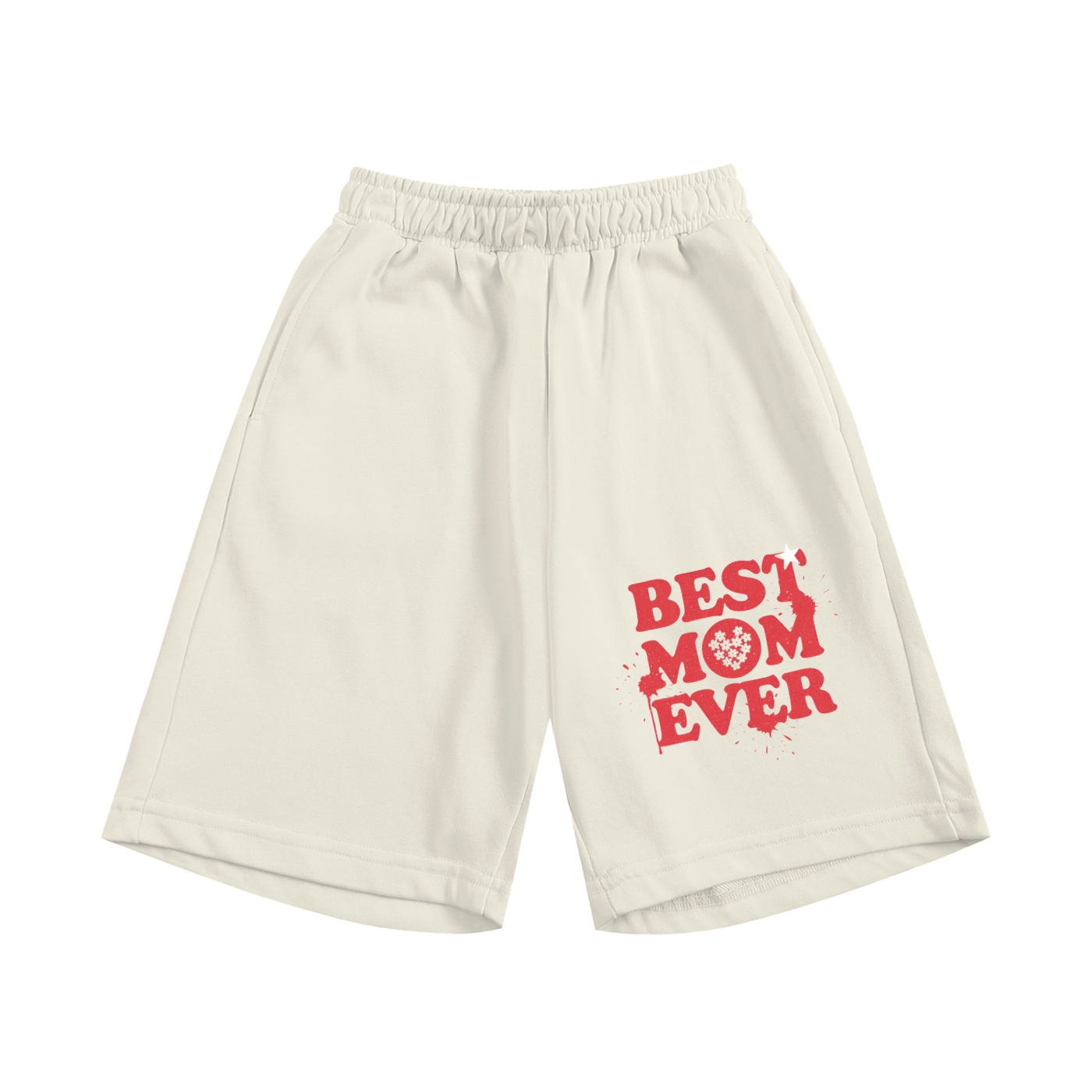 ETIK Essential Kids’ Shorts