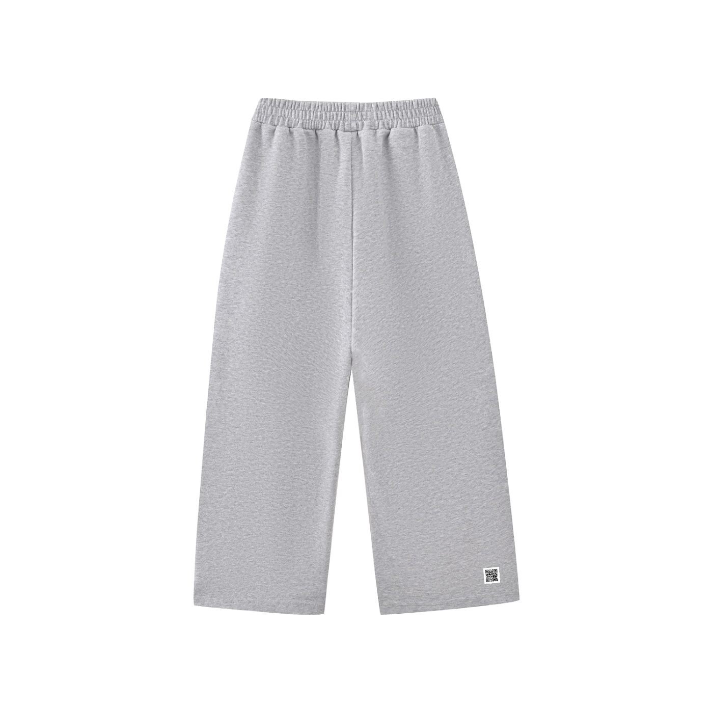 Essential Kids’ Straight-Leg Sweatpants