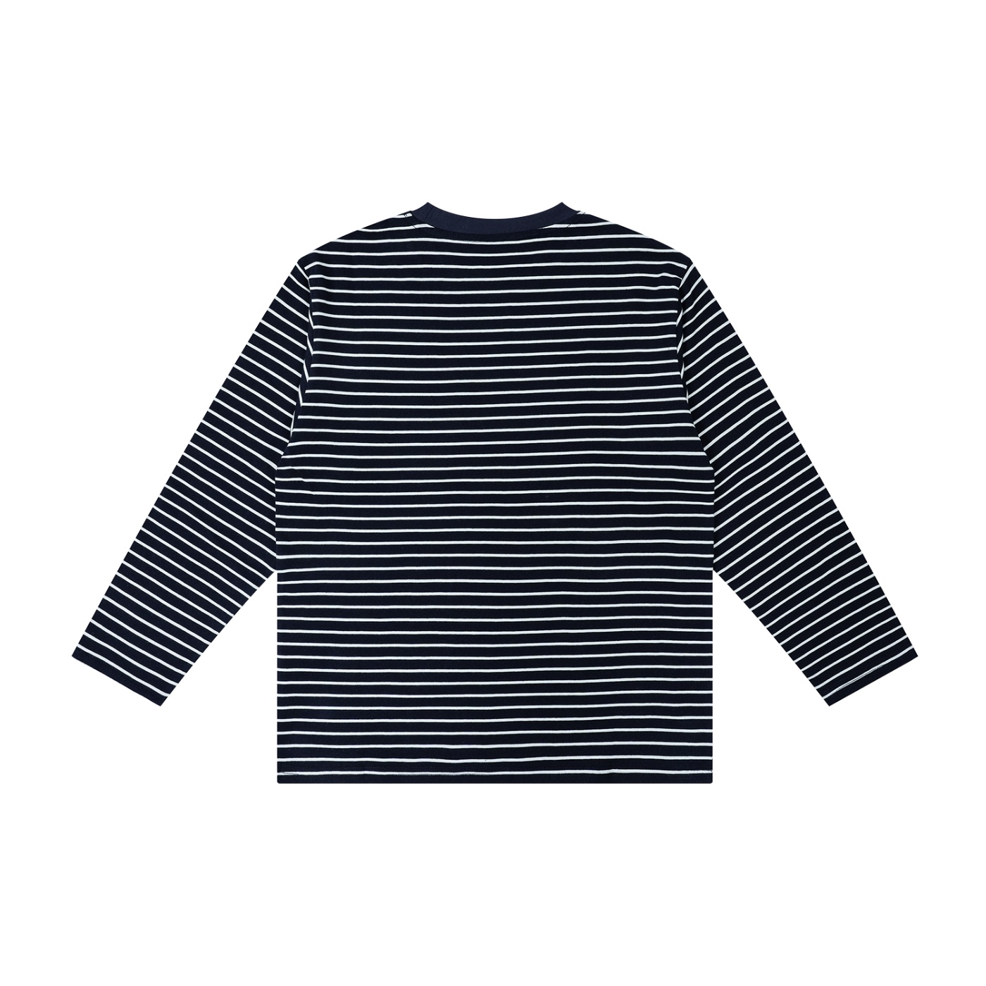 ETIK Kid’s Striped Long Sleeve T-Shirt