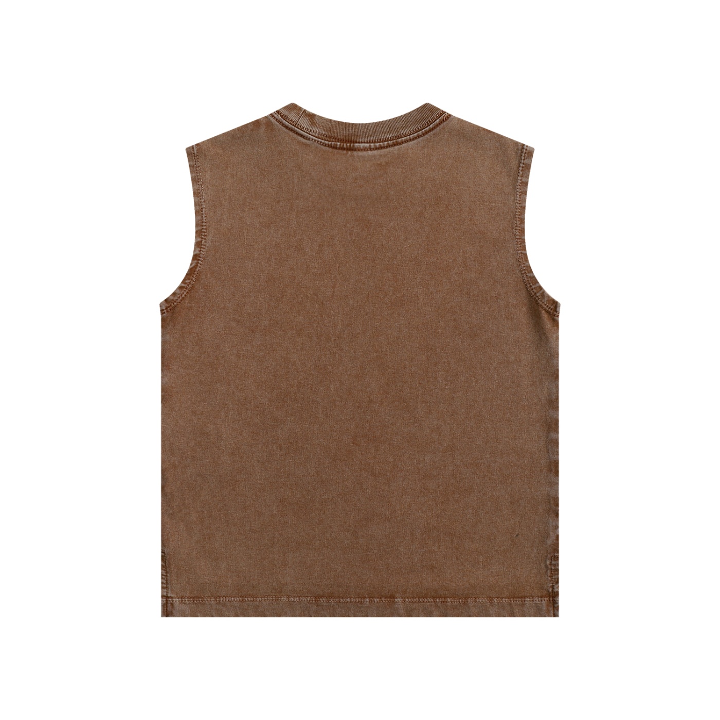 ETIK Snow Washed Kids’ Tank Top