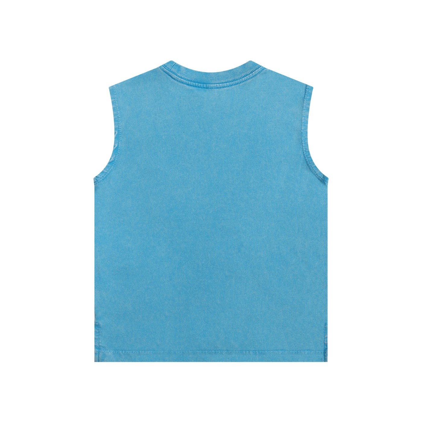 ETIK Snow Washed Kids’ Tank Top