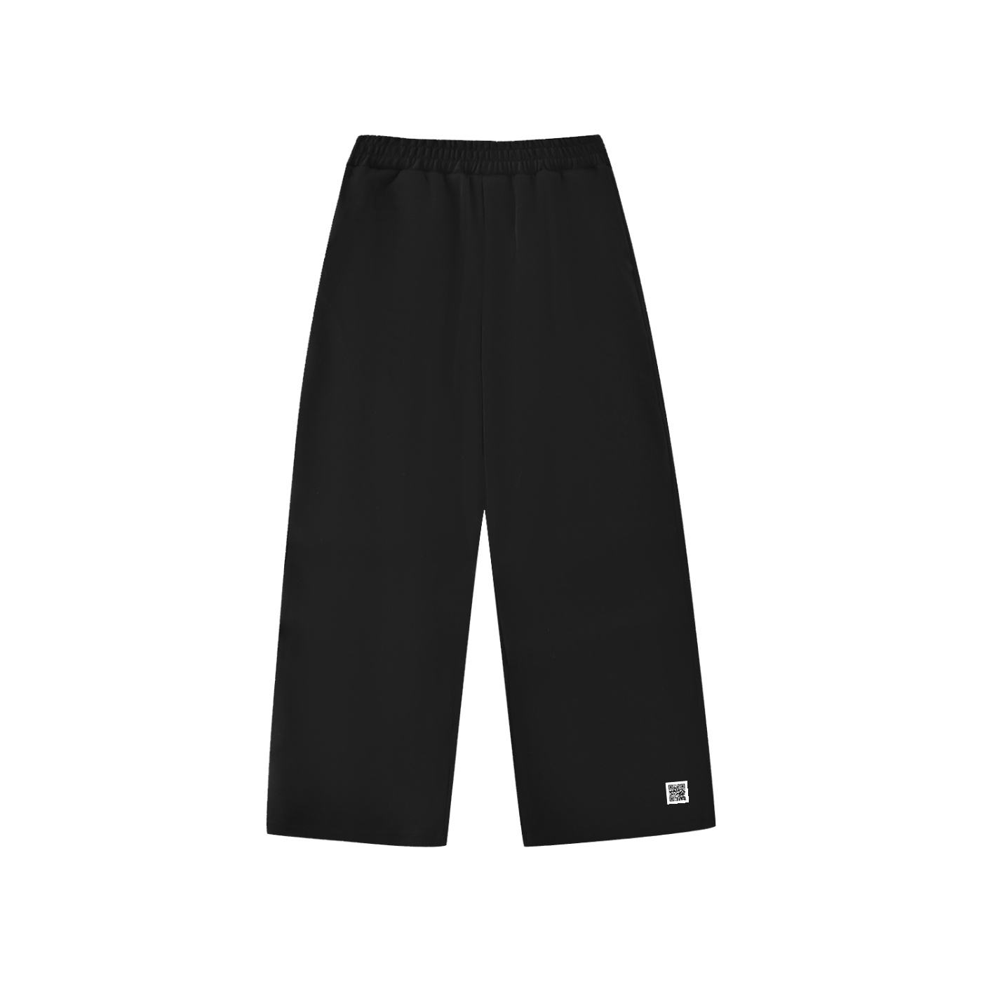 Essential Kids’ Straight-Leg Sweatpants
