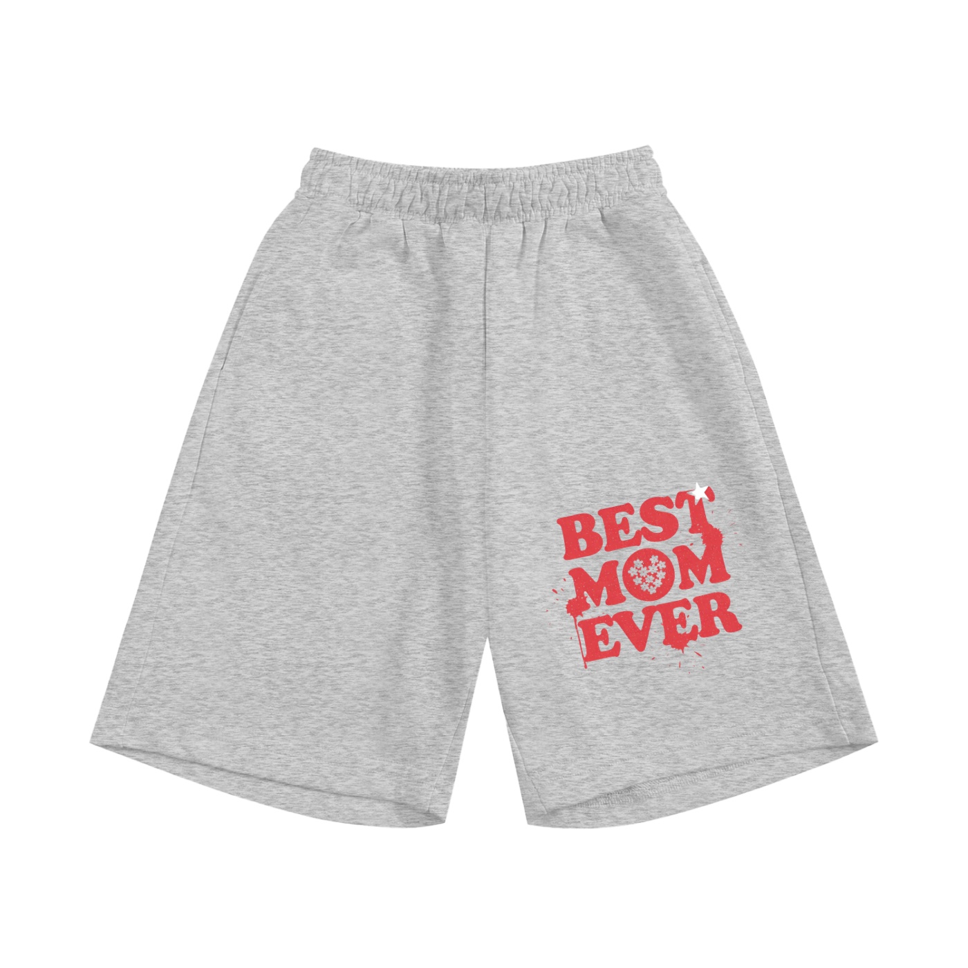 ETIK Essential Kids’ Shorts