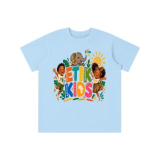 ETIK Essential Kids’ T-shirt