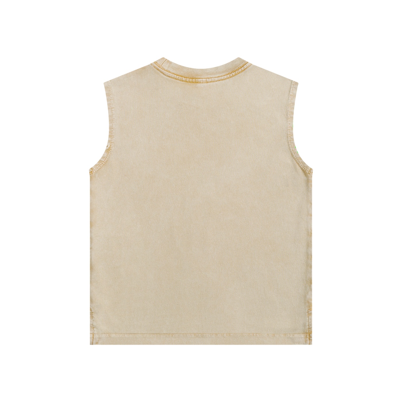 ETIK Snow Washed Kids’ Tank Top